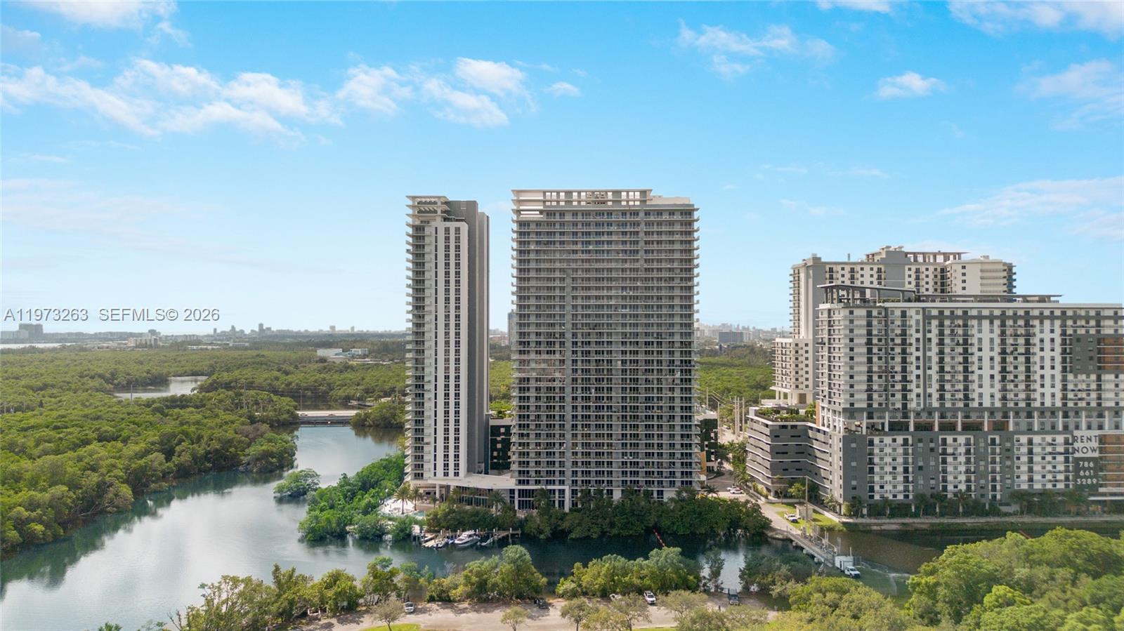 16385 Biscayne Blvd #1502 North Miami Beach, FL 33160