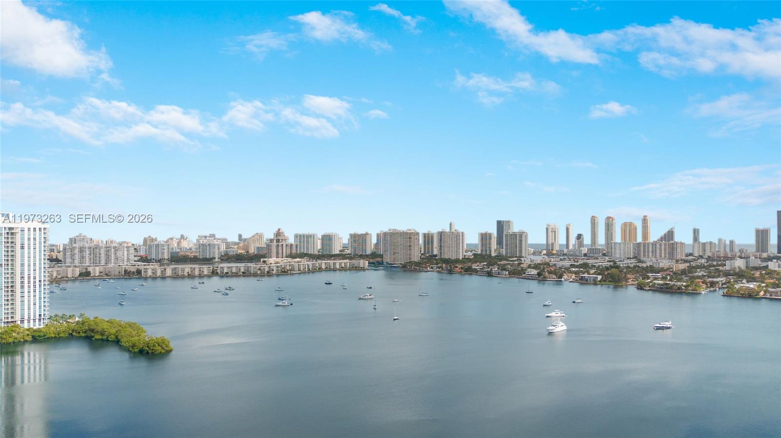 16385 Biscayne Blvd #1502 North Miami Beach, FL 33160