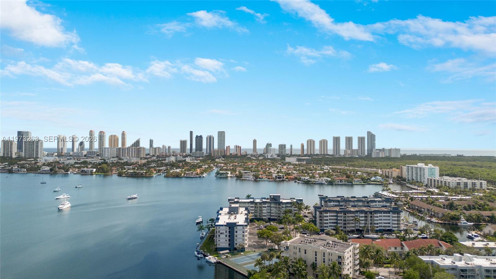 16385 Biscayne Blvd #1502 North Miami Beach, FL 33160