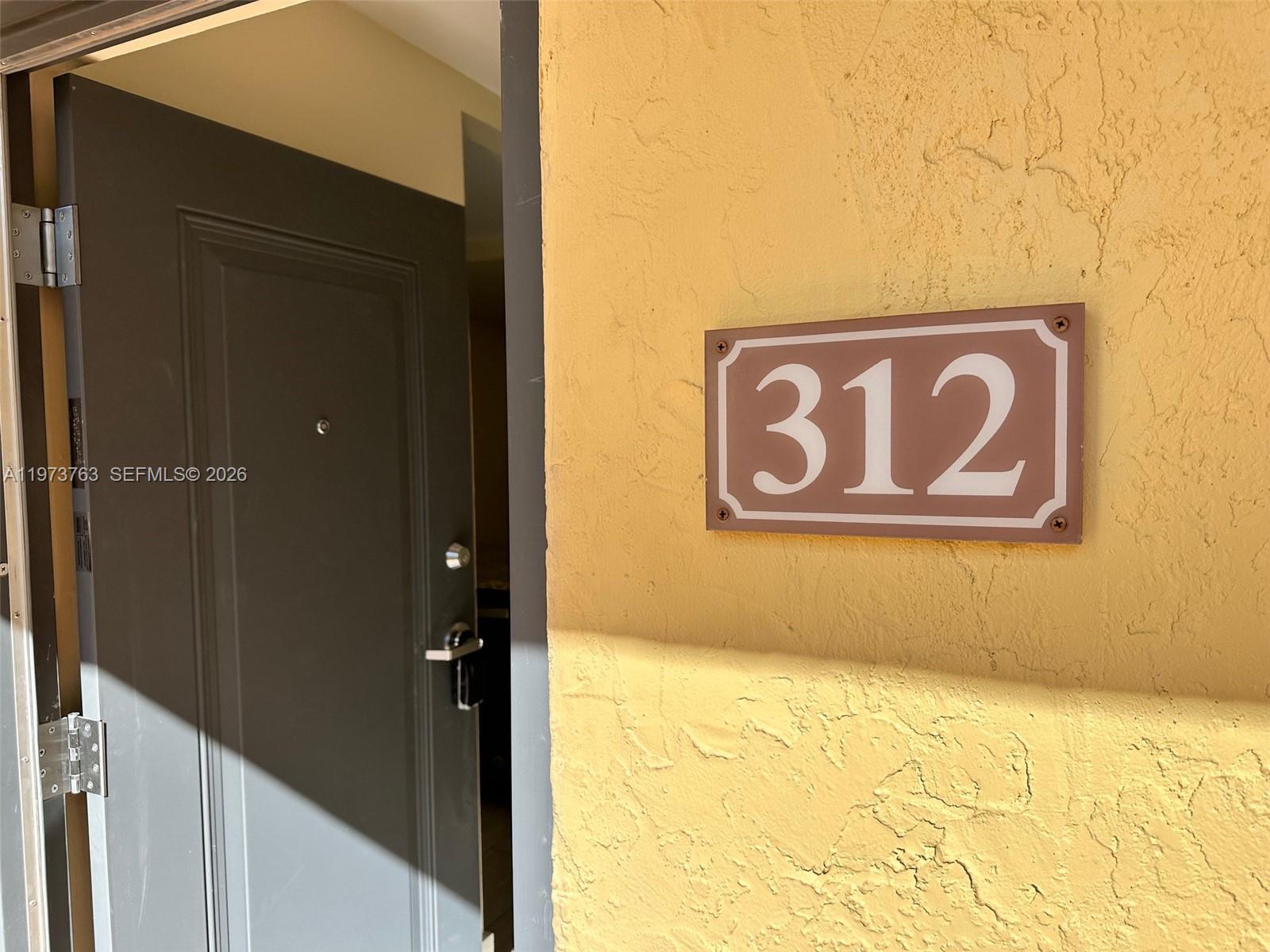 7920 Camino Real #M 312