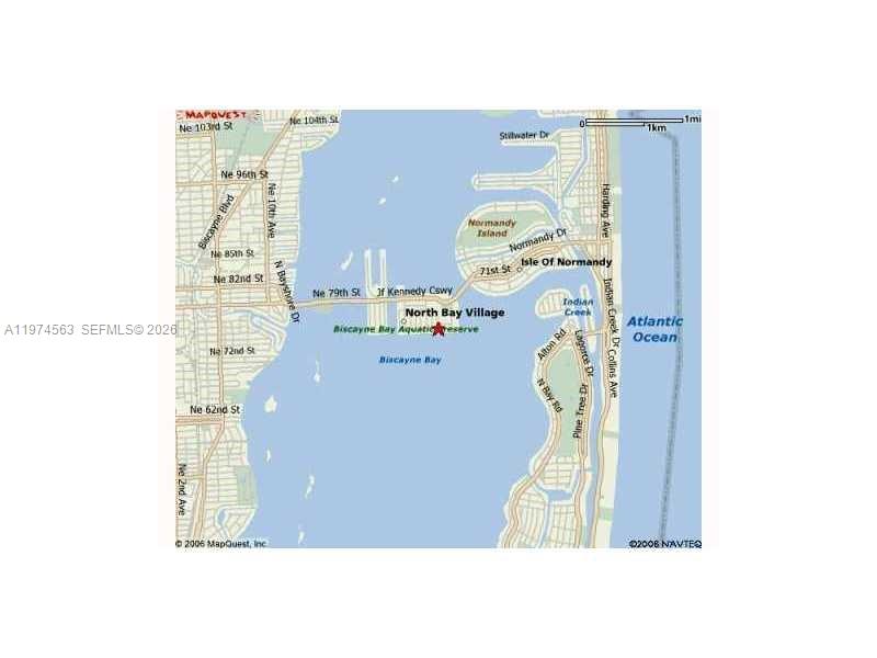 1801 S Treasure Dr #102 North Bay Village, FL 33141