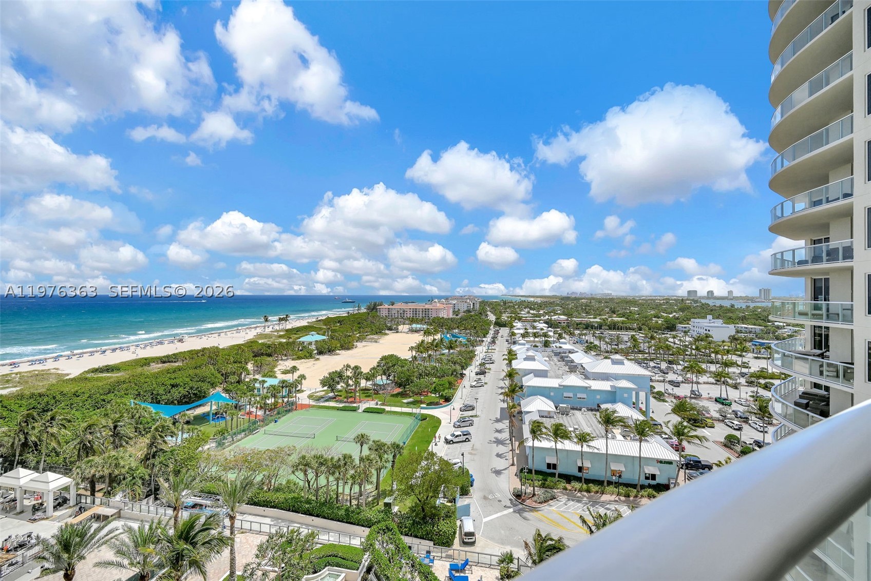 2700 N Ocean Dr #902B Singer Island, FL 33404
