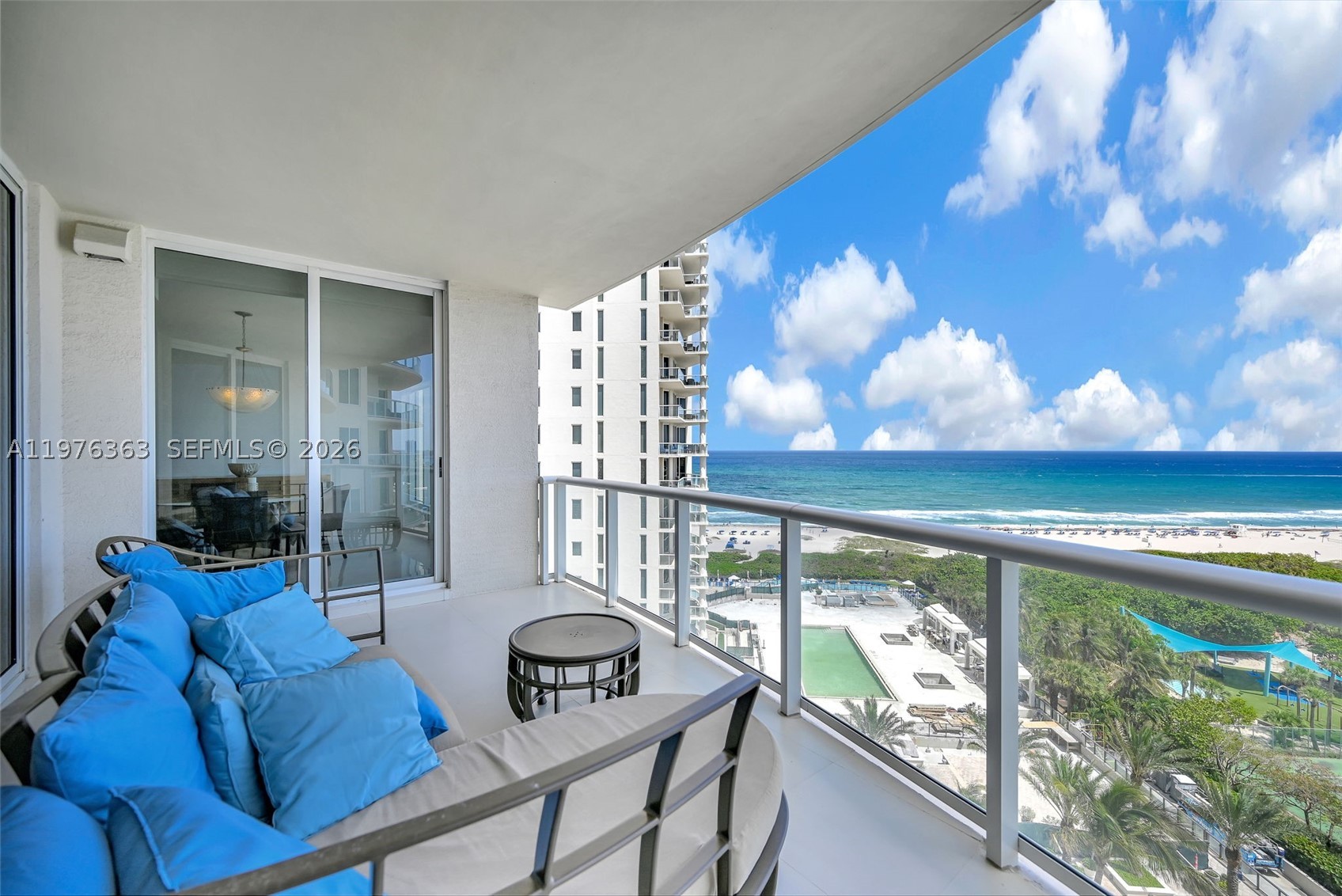 2700 N Ocean Dr #902B Singer Island, FL 33404