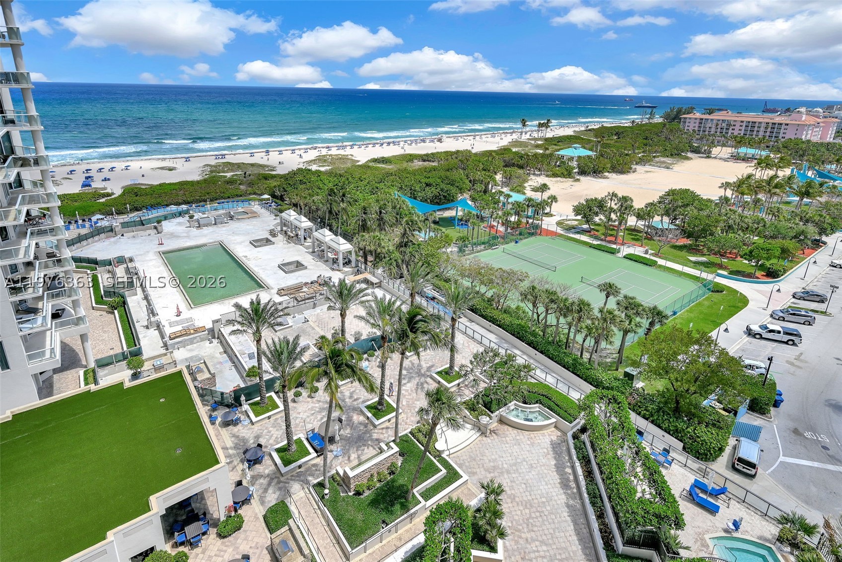 2700 N Ocean Dr #902B Singer Island, FL 33404