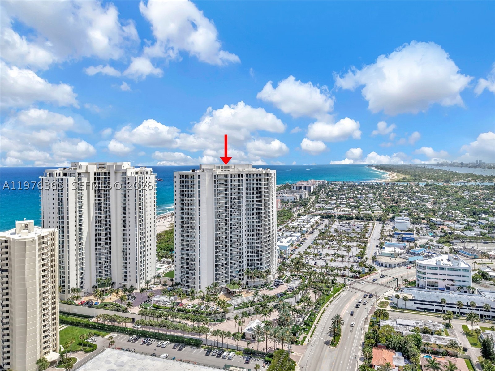 2700 N Ocean Dr #902B Singer Island, FL 33404