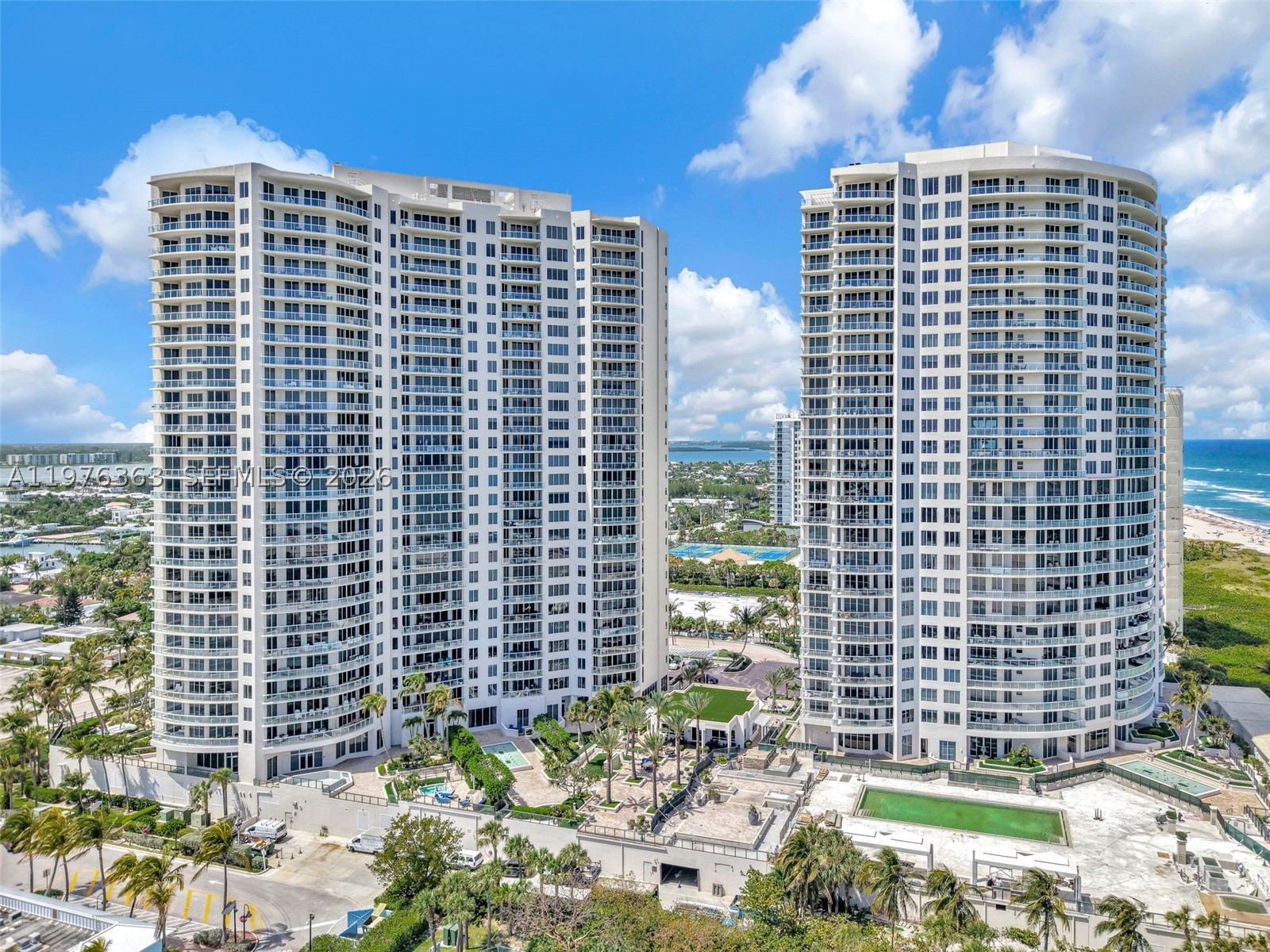 2700 N Ocean Dr #902B Singer Island, FL 33404
