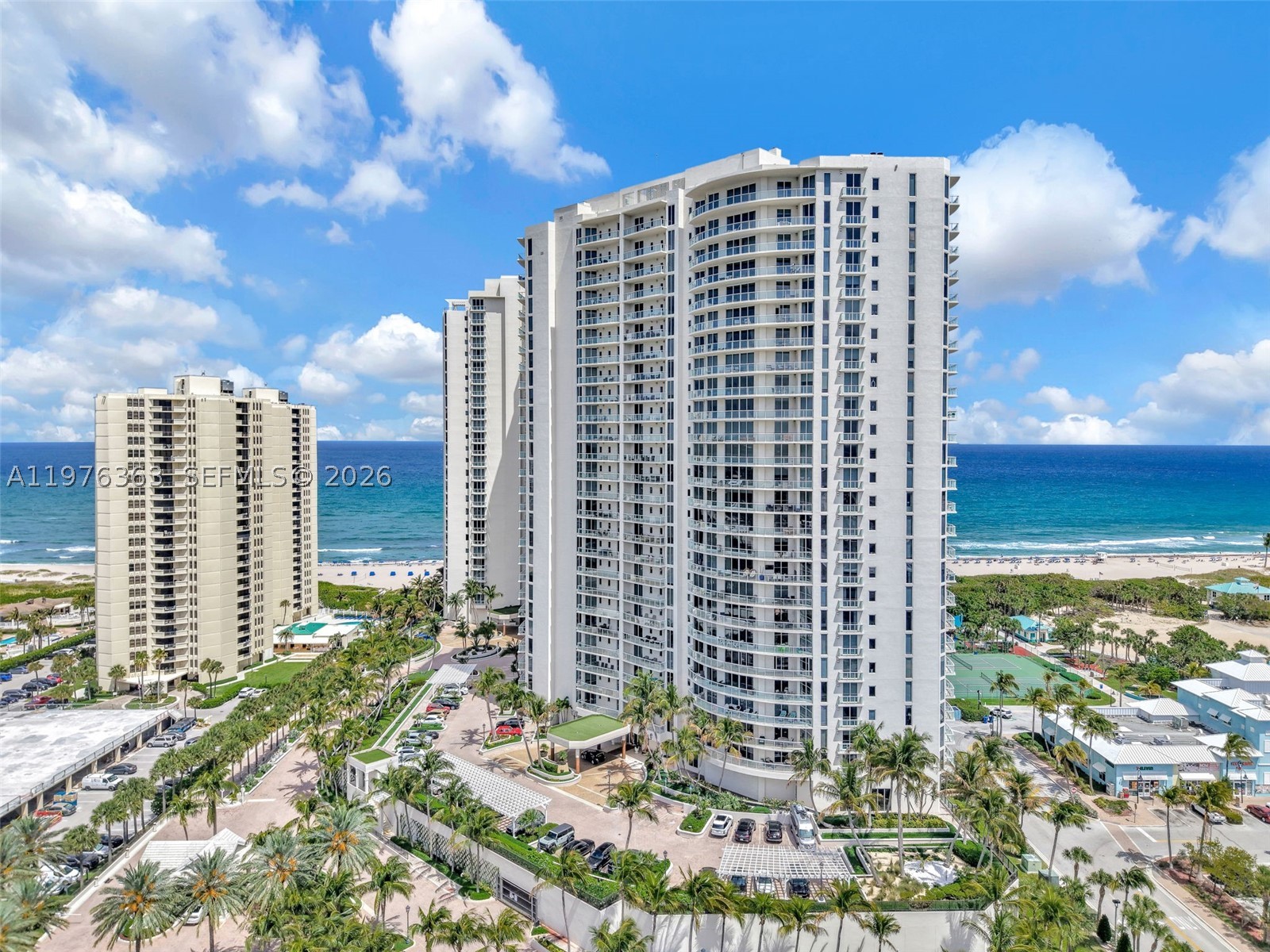 2700 N Ocean Dr #902B Singer Island, FL 33404
