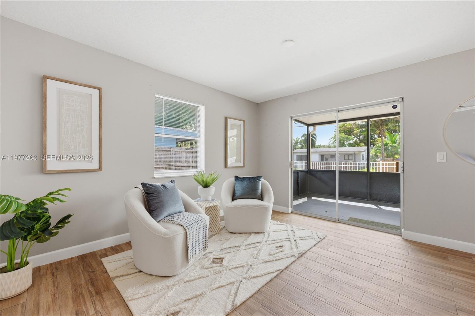 3501 NW 17th Ter Oakland Park, FL 33309