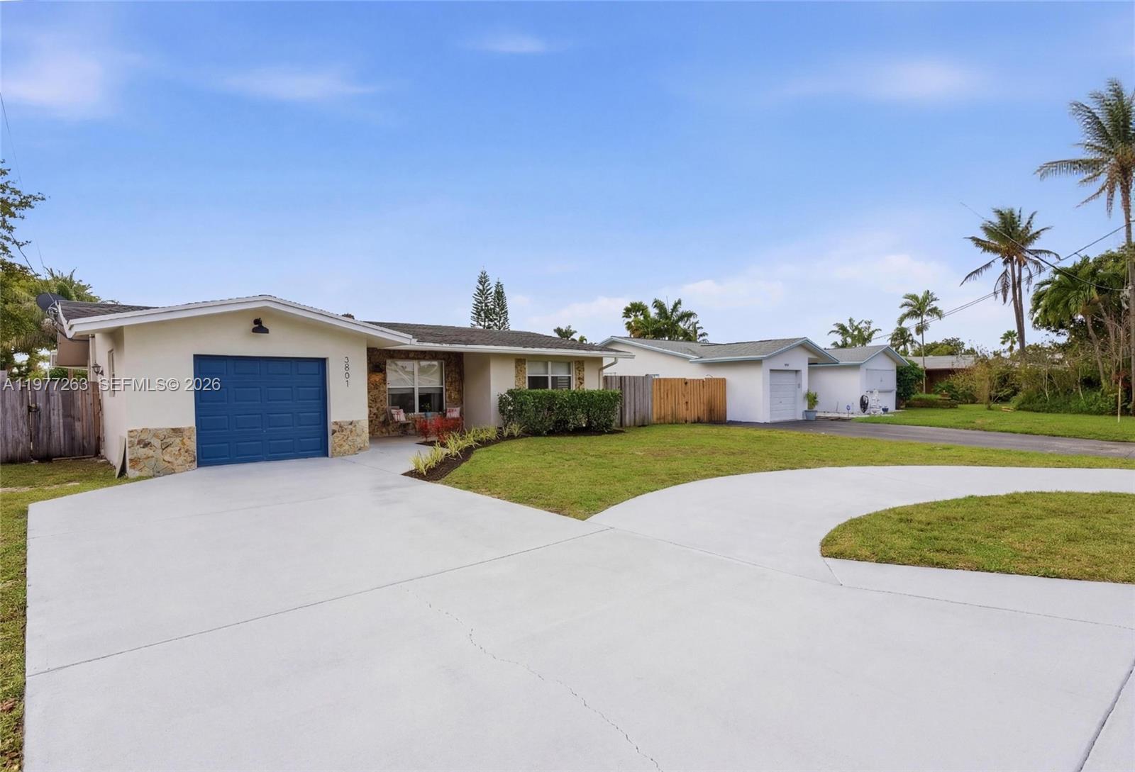 3501 NW 17th Ter Oakland Park, FL 33309
