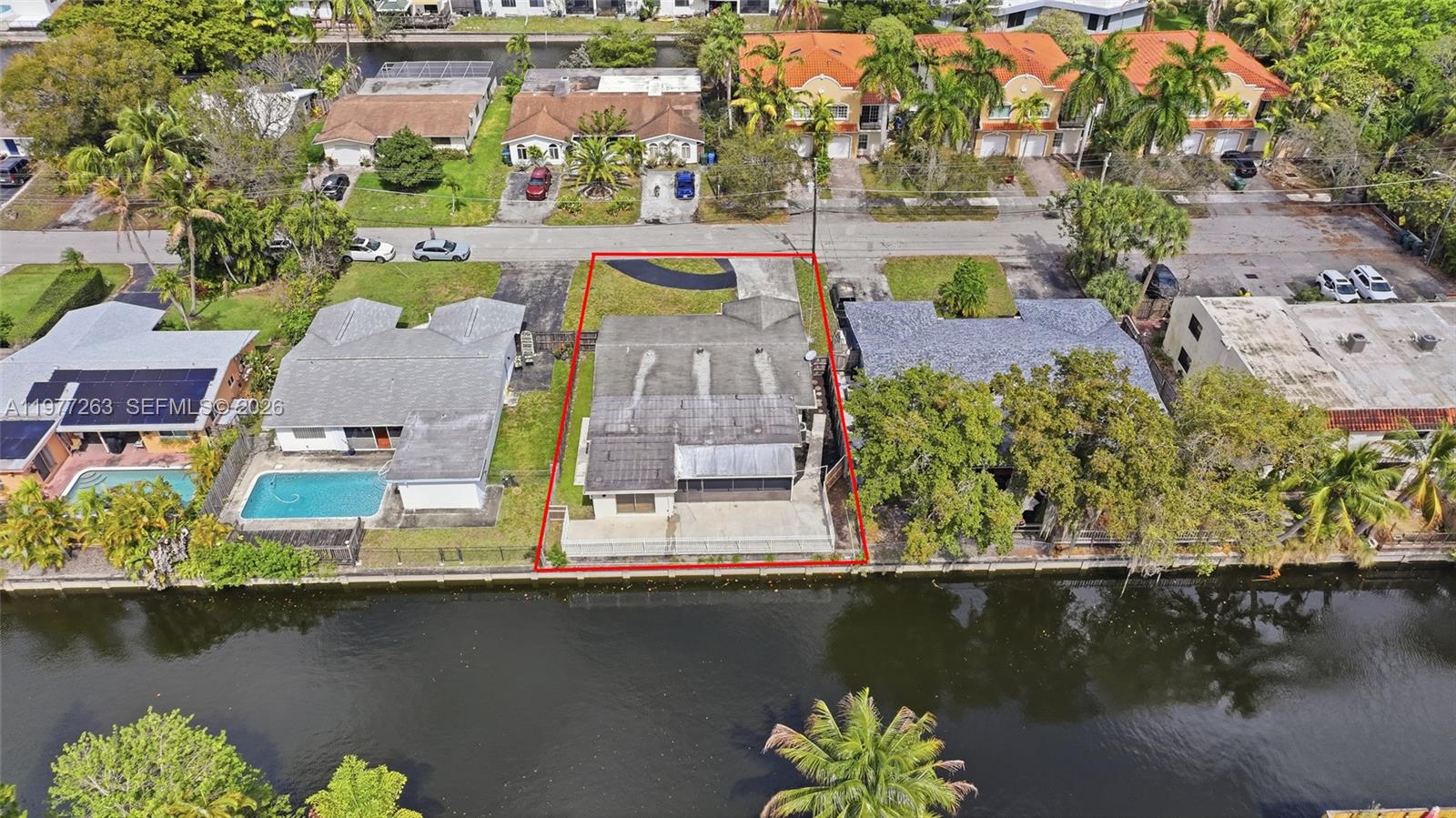 3501 NW 17th Ter Oakland Park, FL 33309