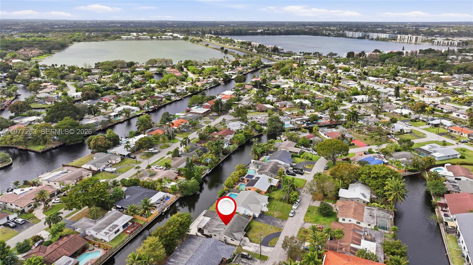 3501 NW 17th Ter Oakland Park, FL 33309