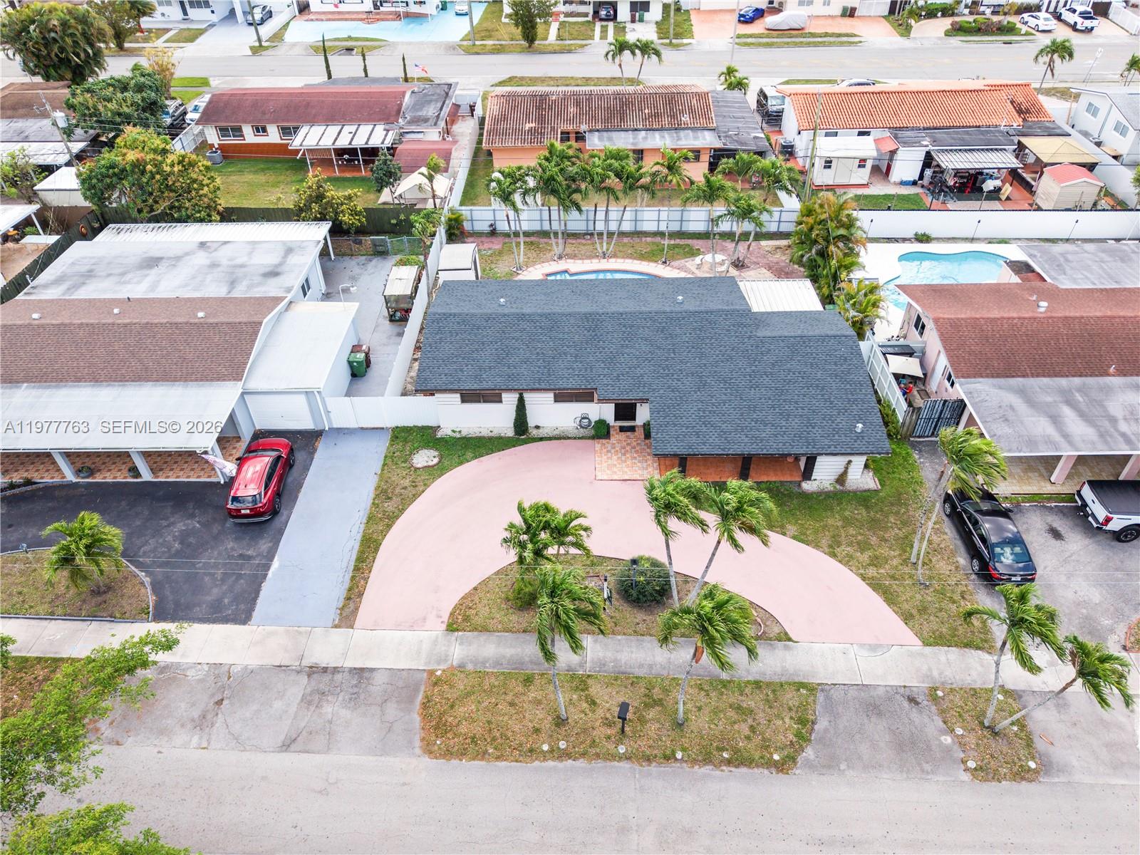 1100 W 53rd Ter Hialeah, FL 33012