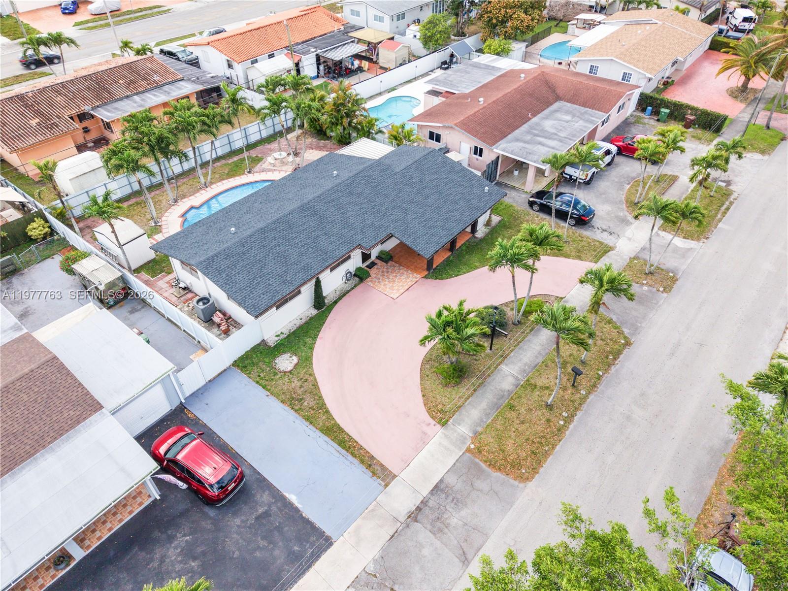 1100 W 53rd Ter Hialeah, FL 33012