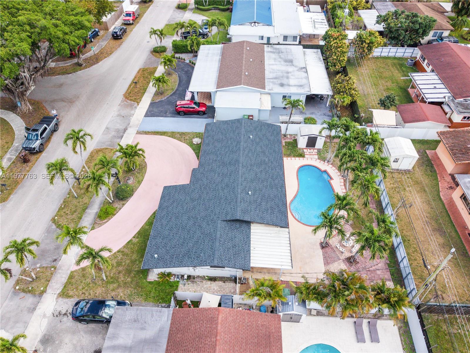 1100 W 53rd Ter Hialeah, FL 33012