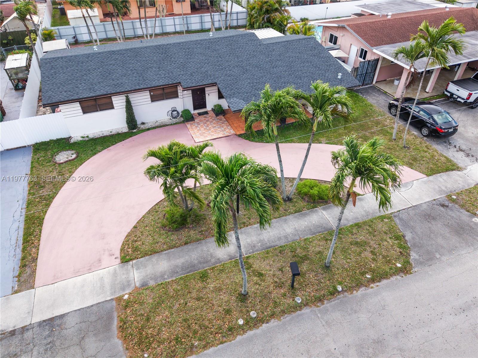 1100 W 53rd Ter Hialeah, FL 33012