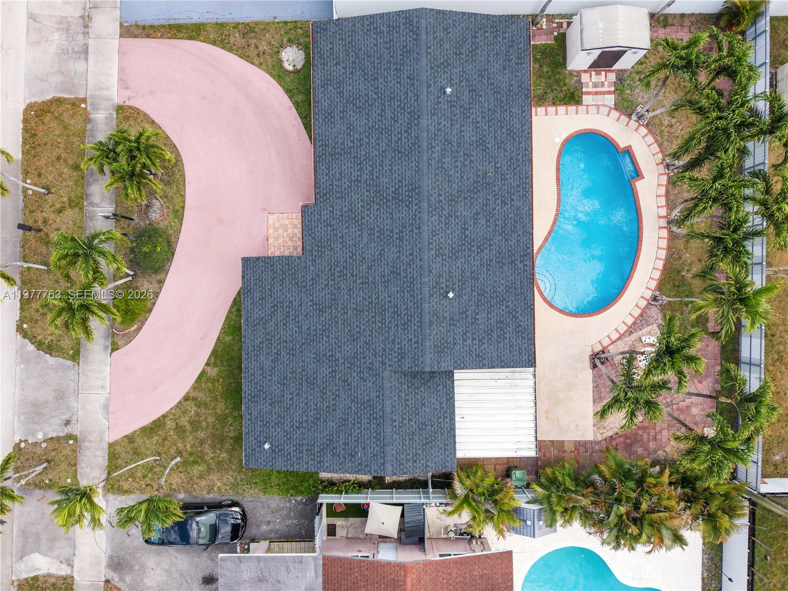 1100 W 53rd Ter Hialeah, FL 33012