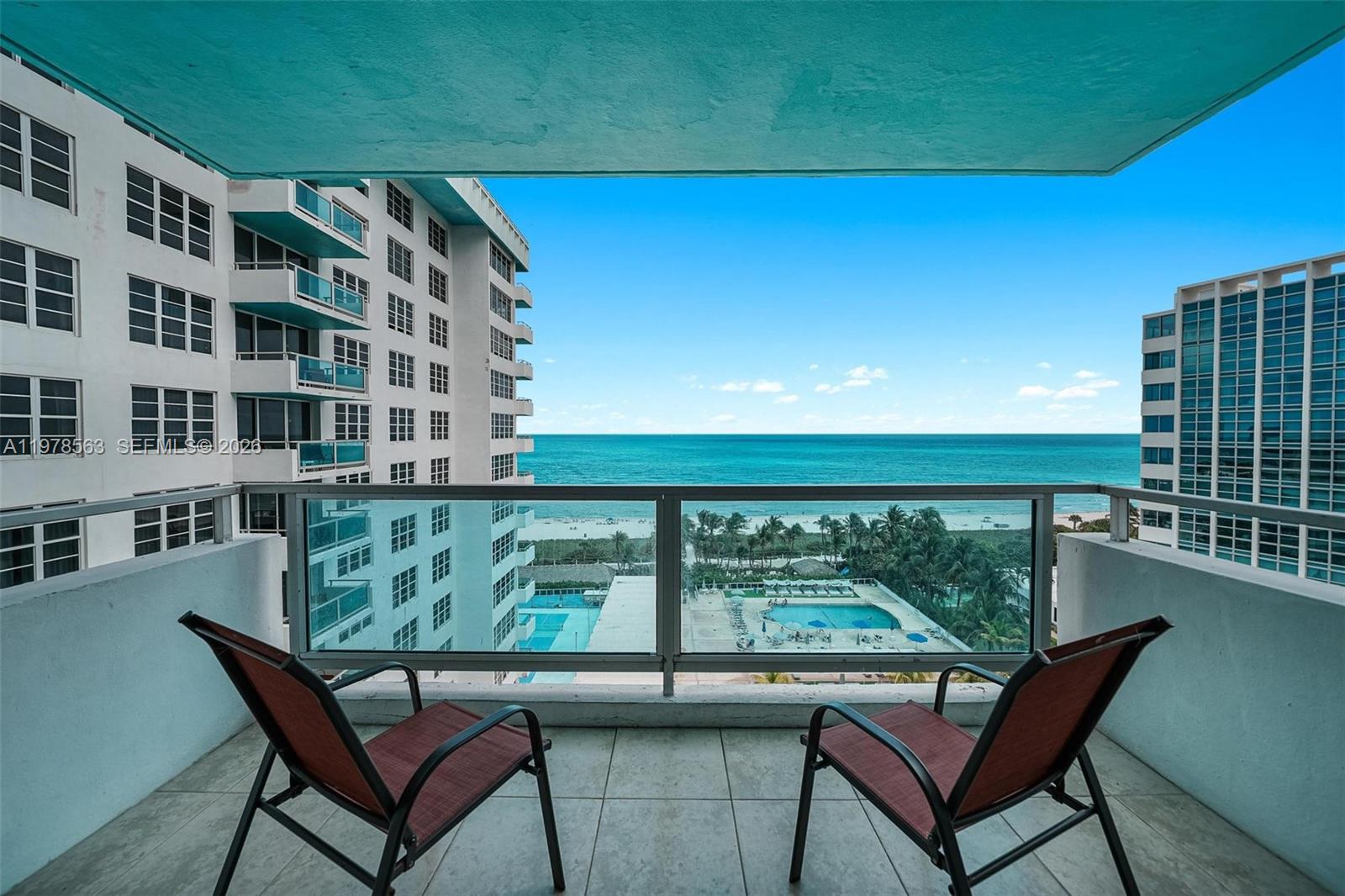 5101 Collins Ave #11M Miami Beach, FL 33140