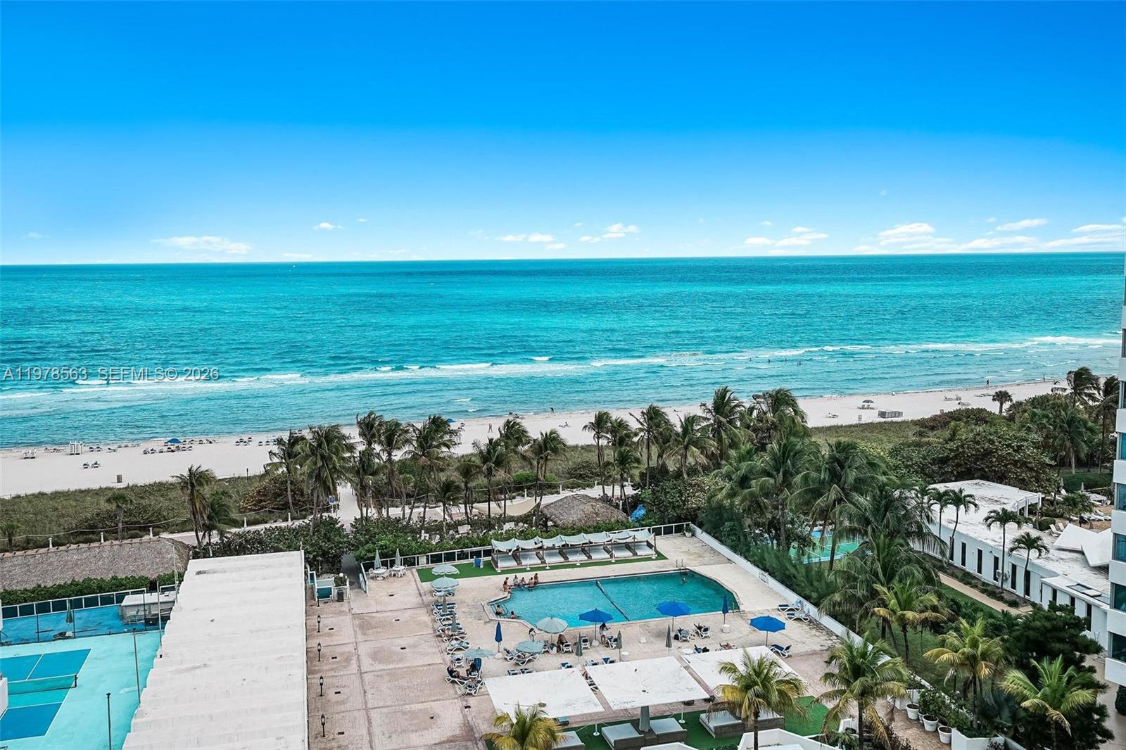 5101 Collins Ave #11M Miami Beach, FL 33140