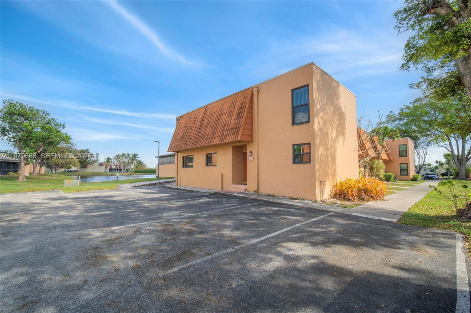 1451 NW 92nd Ave #191 Pembroke Pines, FL 33024