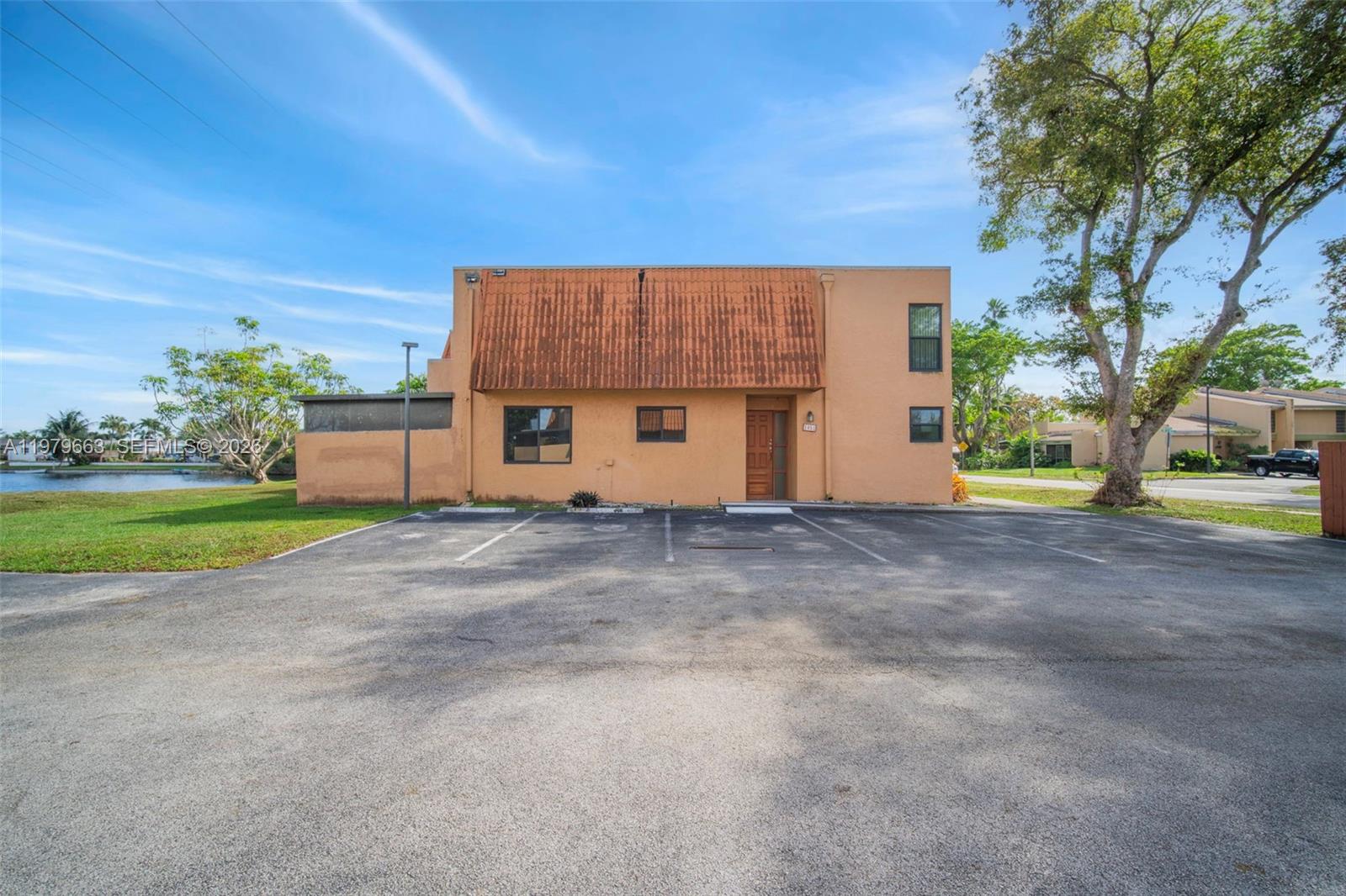 1451 NW 92nd Ave #191 Pembroke Pines, FL 33024