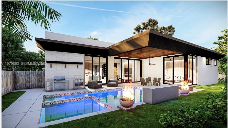 4231 NE 23rd Ave Lighthouse Point, FL 33064