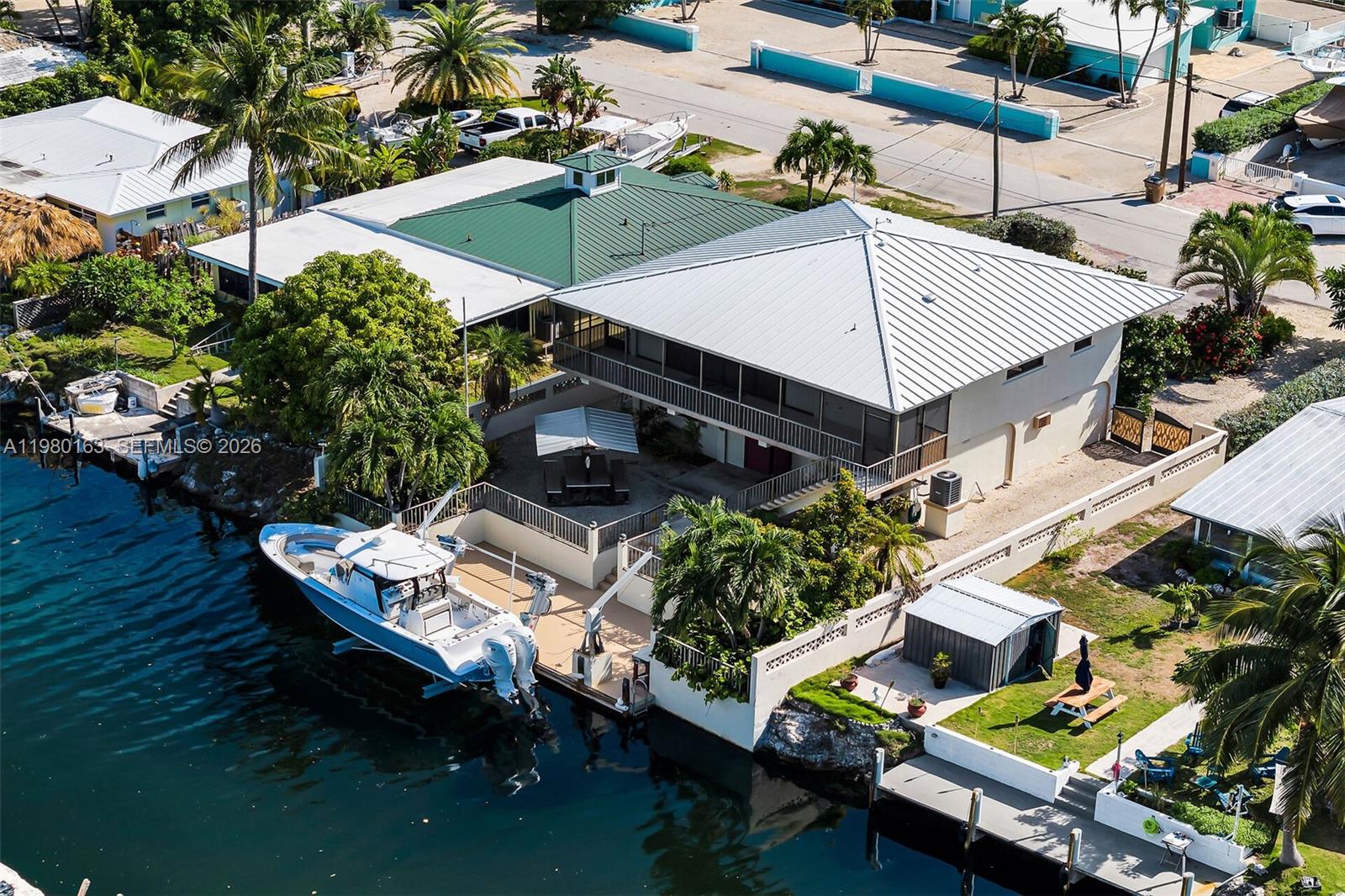 2663 Yellowtail Dr Marathon, FL 33050