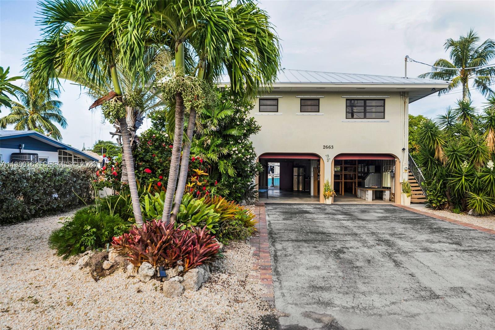 2663 Yellowtail Dr Marathon, FL 33050