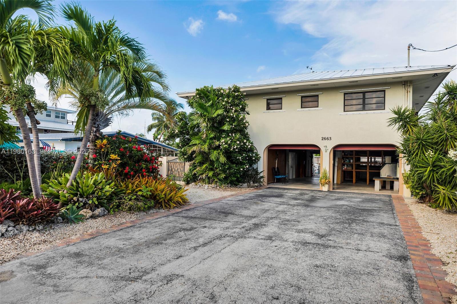 2663 Yellowtail Dr Marathon, FL 33050