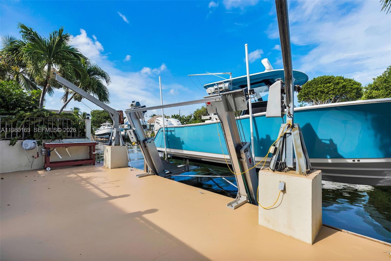 2663 Yellowtail Dr Marathon, FL 33050