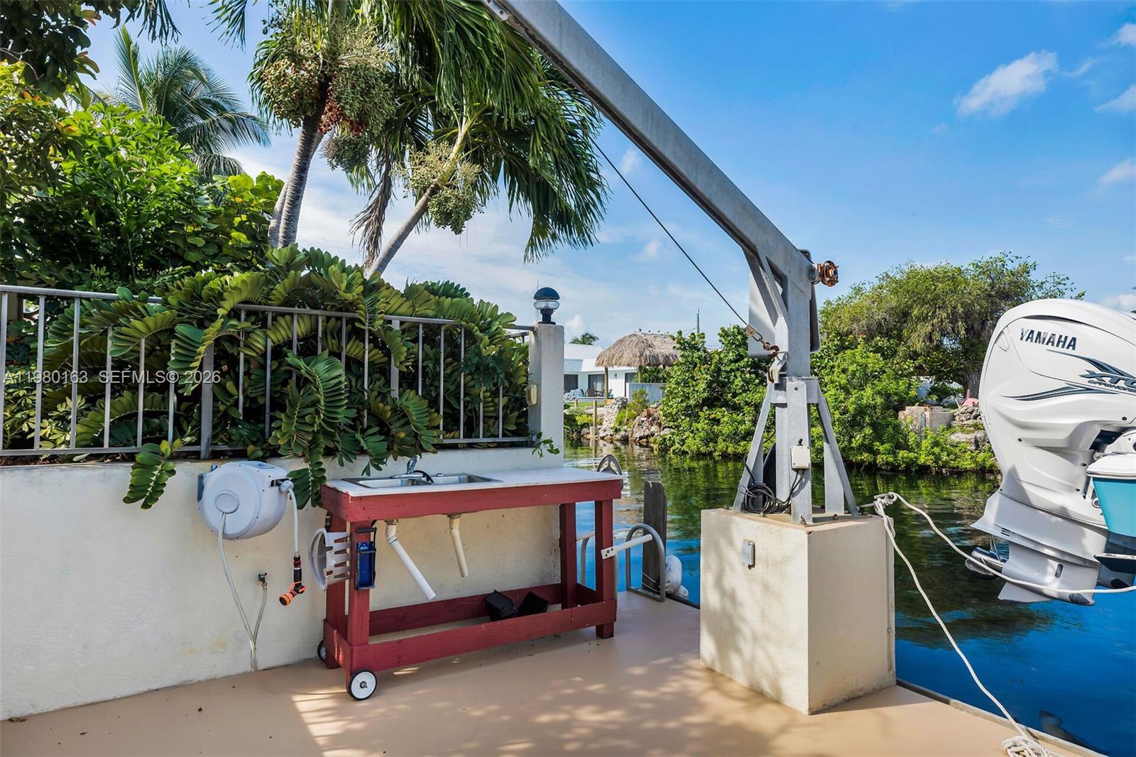 2663 Yellowtail Dr Marathon, FL 33050