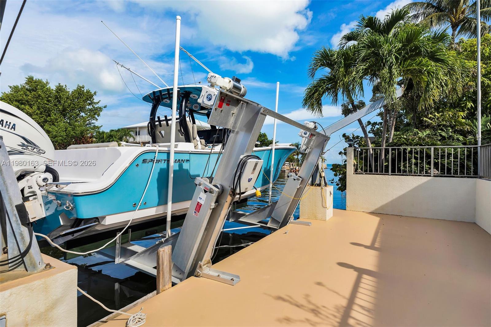 2663 Yellowtail Dr Marathon, FL 33050