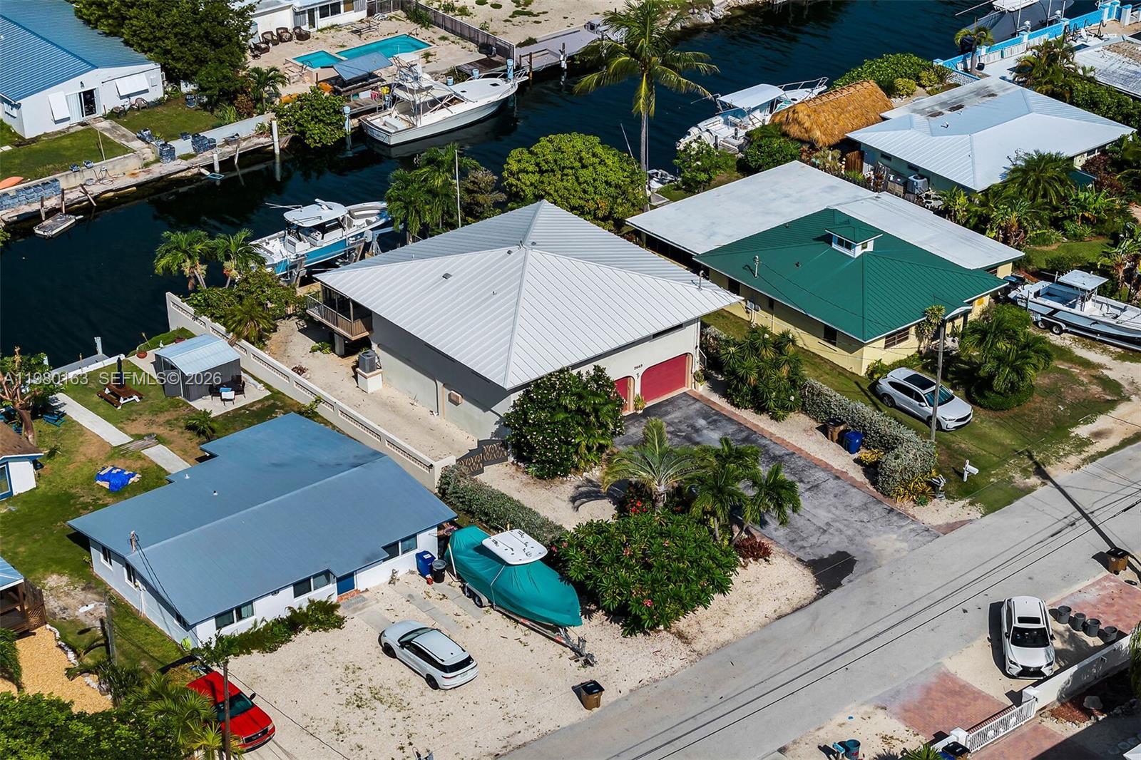 2663 Yellowtail Dr Marathon, FL 33050