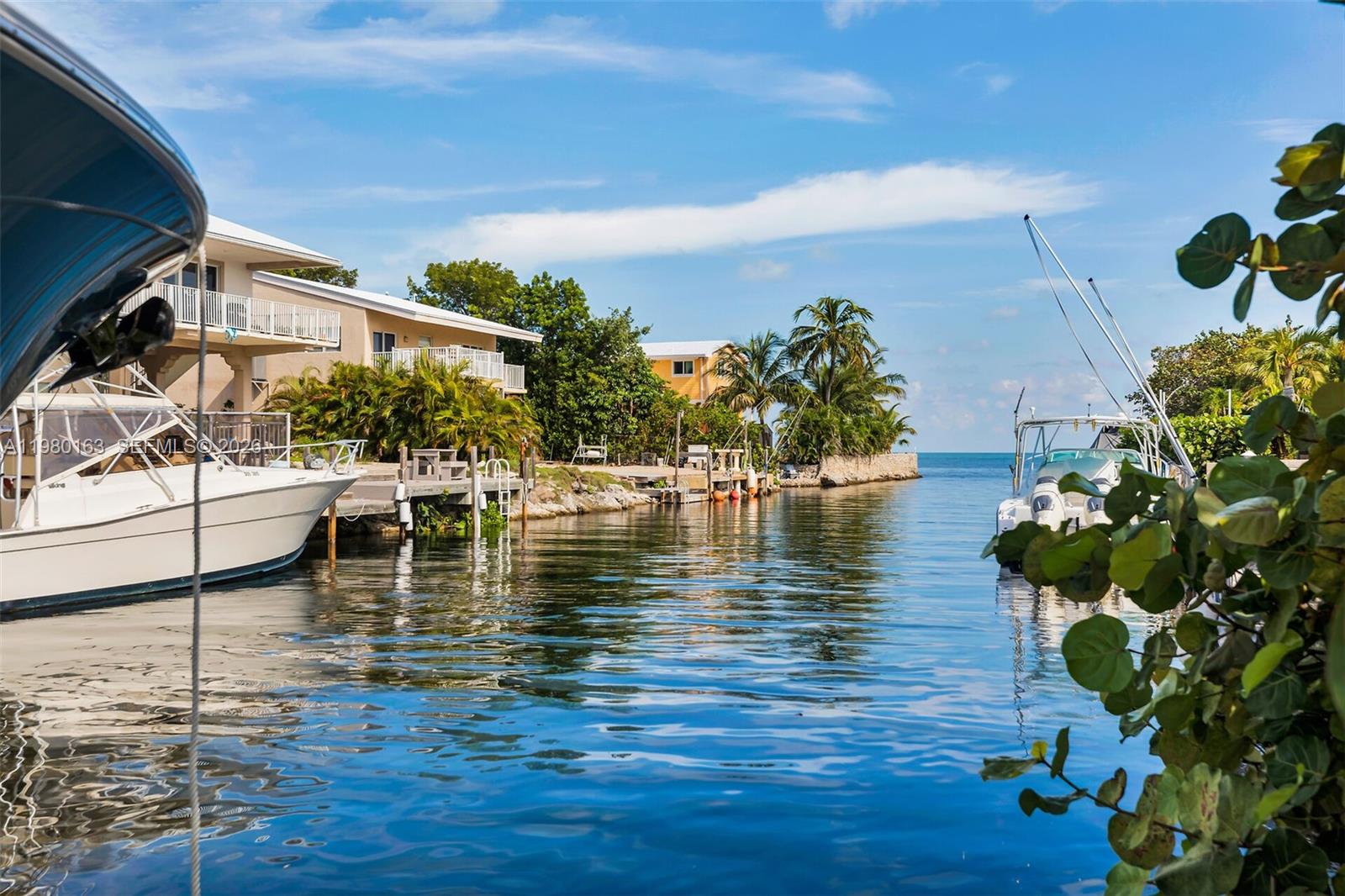 2663 Yellowtail Dr Marathon, FL 33050