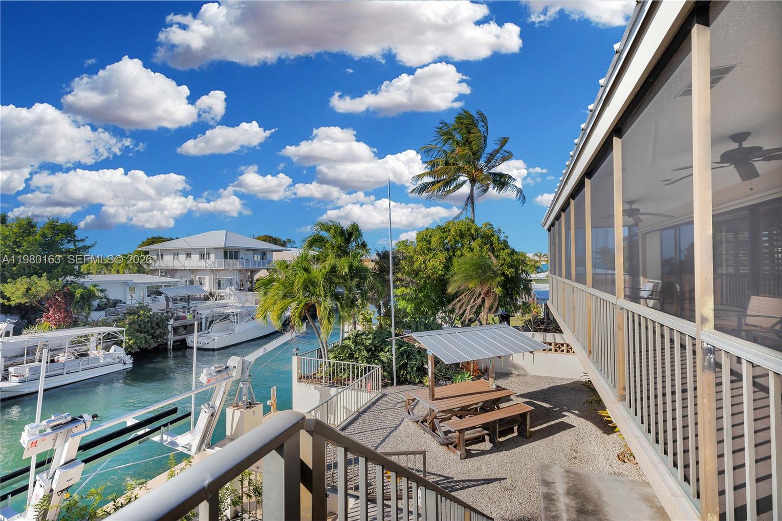 2663 Yellowtail Dr Marathon, FL 33050