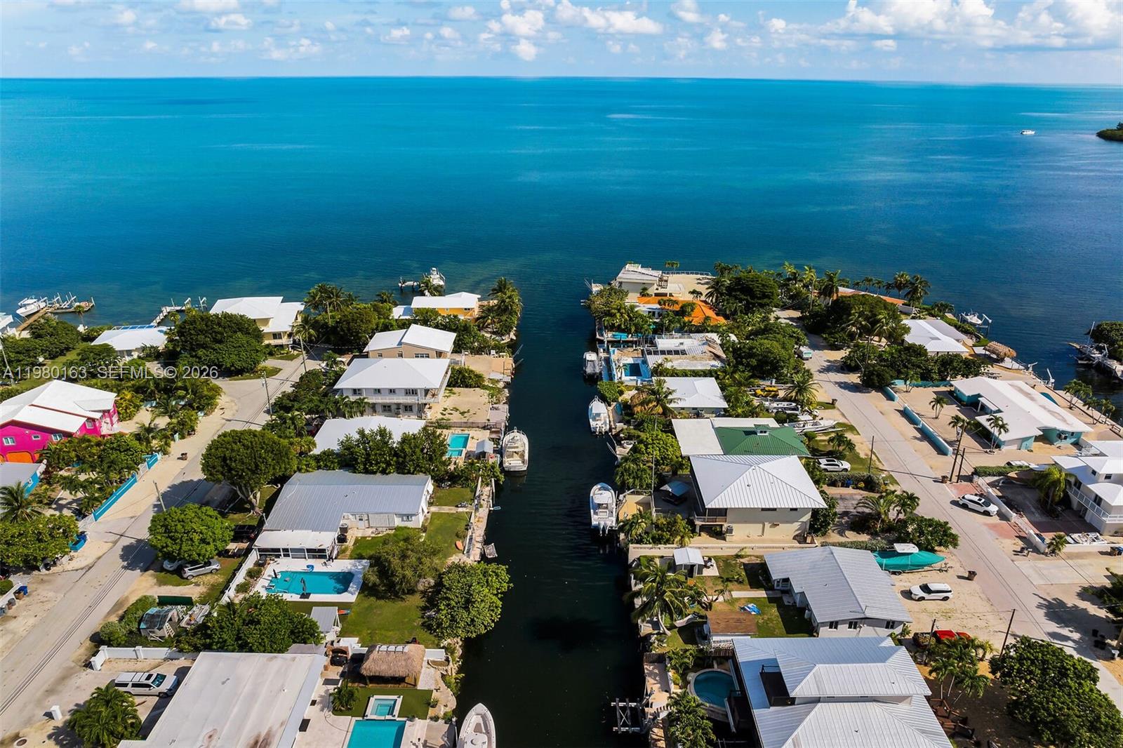 2663 Yellowtail Dr Marathon, FL 33050