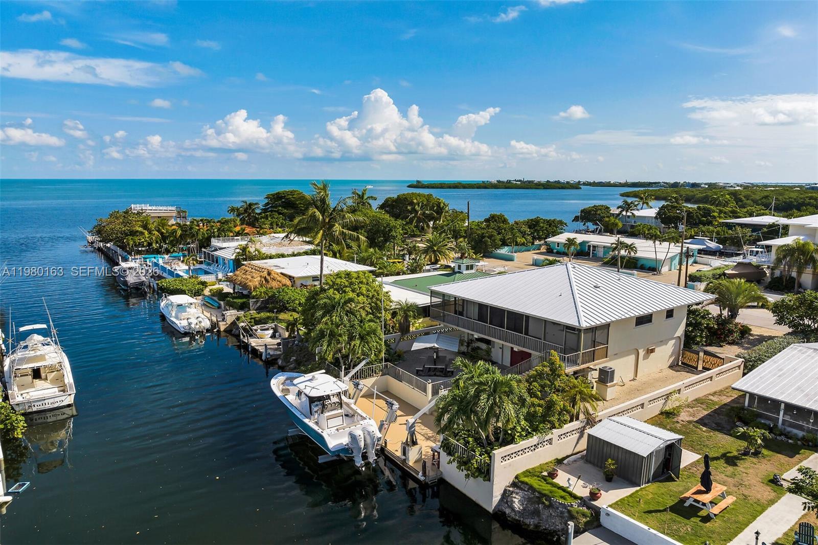 2663 Yellowtail Dr Marathon, FL 33050