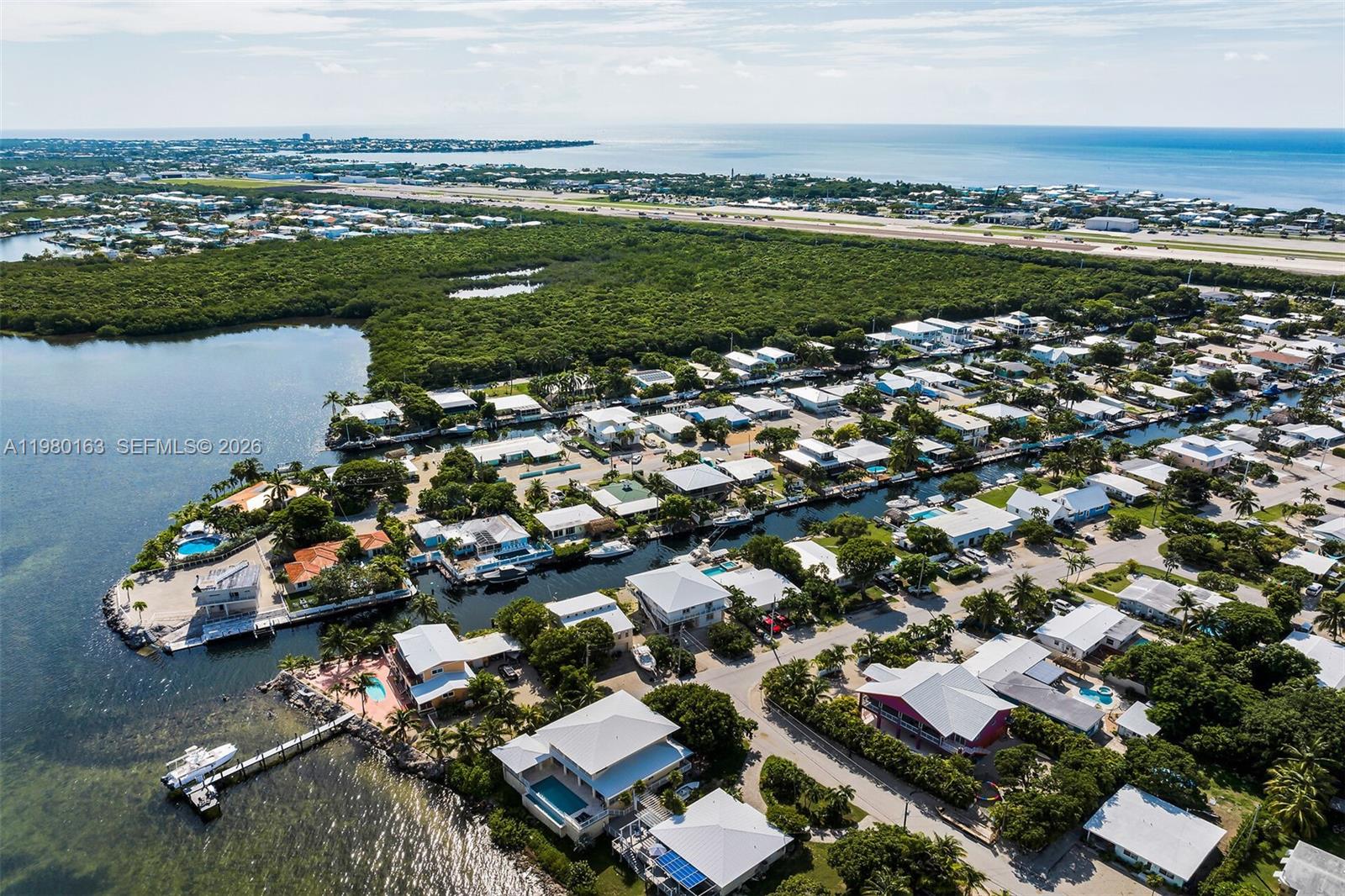 2663 Yellowtail Dr Marathon, FL 33050