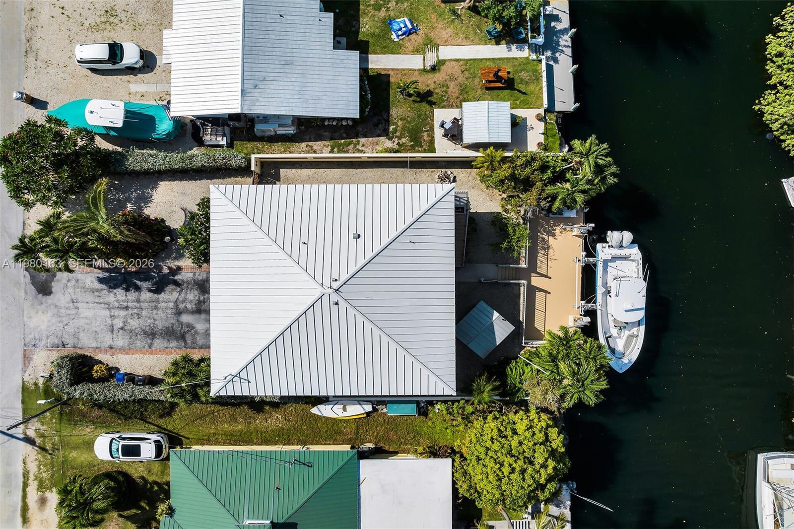 2663 Yellowtail Dr Marathon, FL 33050