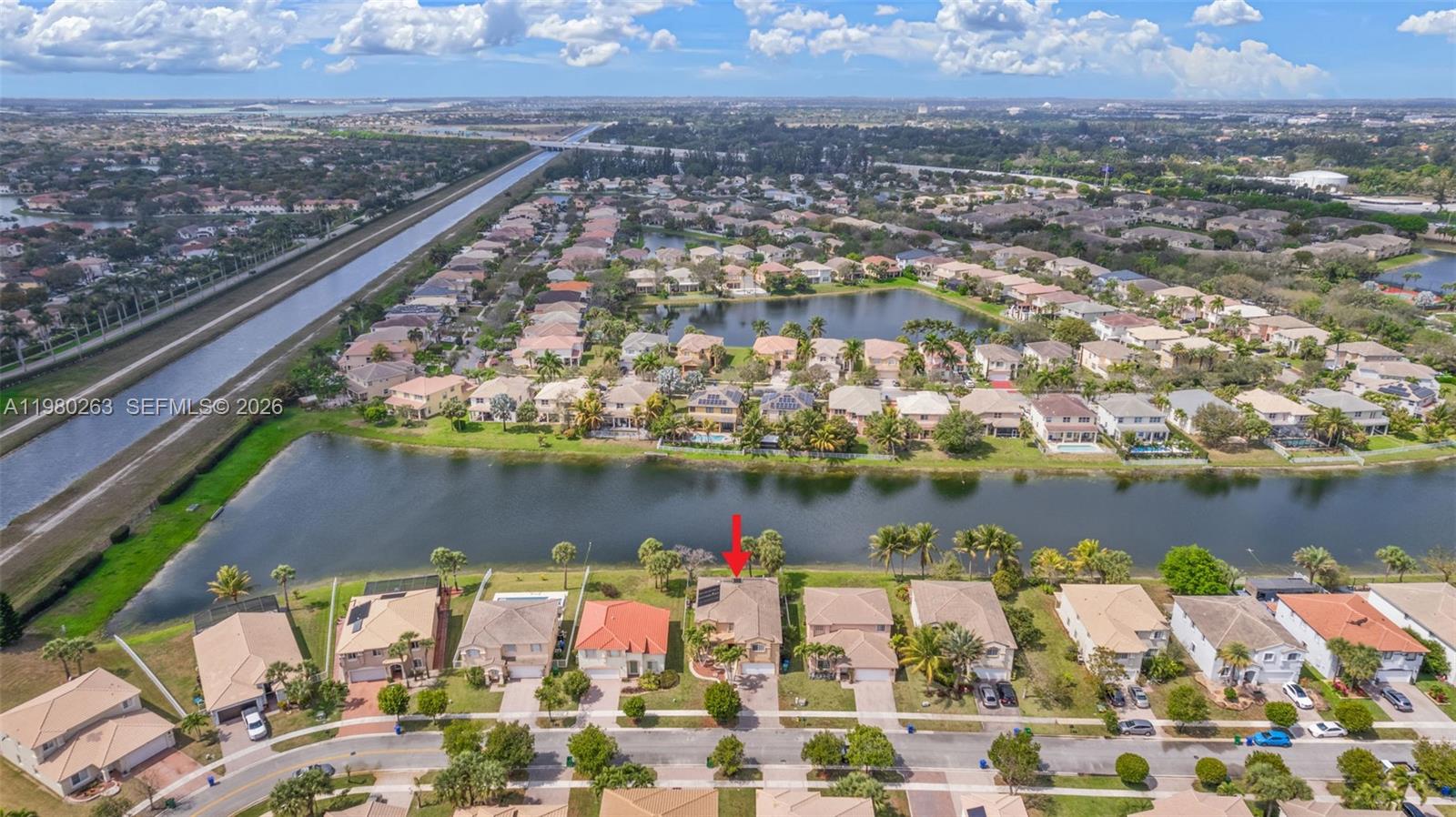 4628 SW 129th Ave Miramar, FL 33027