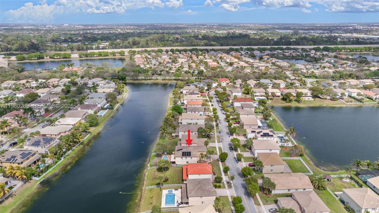 4628 SW 129th Ave Miramar, FL 33027