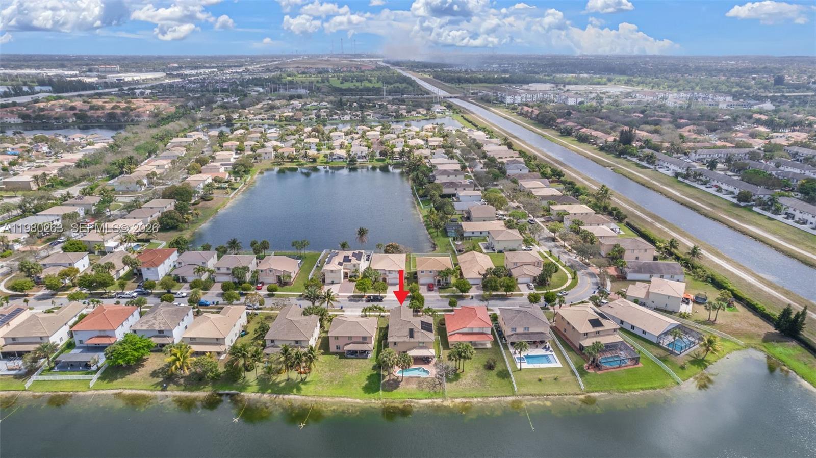 4628 SW 129th Ave Miramar, FL 33027