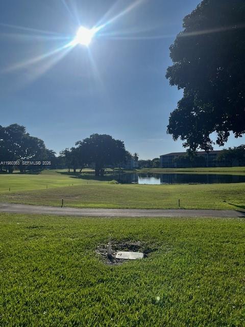 300 SW 134th Way #102E Pembroke Pines, FL 33027