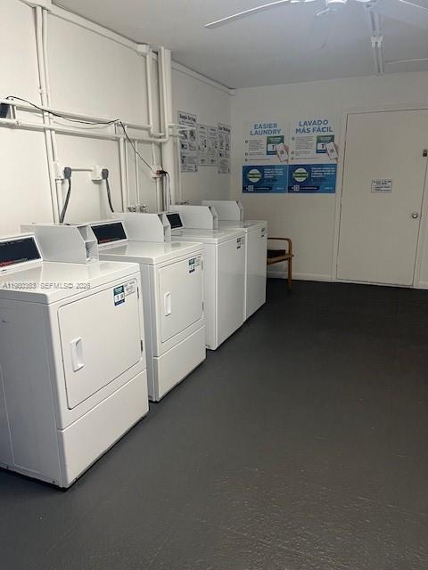 300 SW 134th Way #102E Pembroke Pines, FL 33027