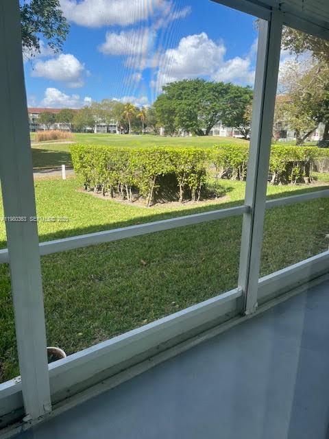 300 SW 134th Way #102E Pembroke Pines, FL 33027