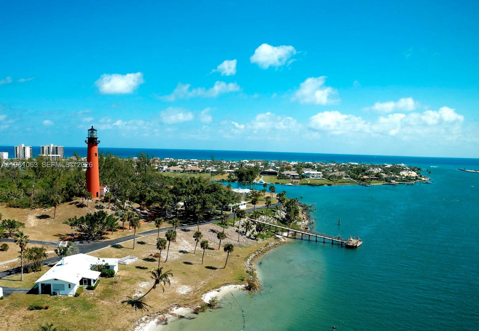 19670 Beach Rd #A404 Tequesta, FL 33469