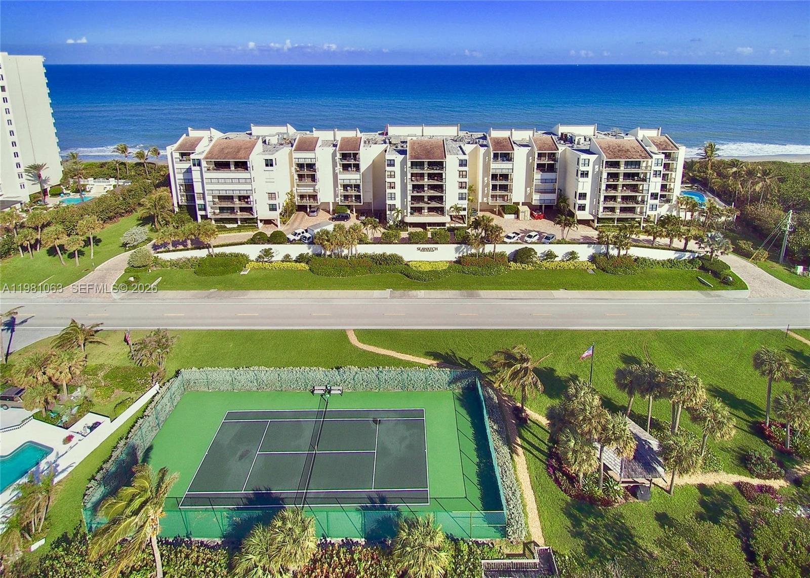 19670 Beach Rd #A404 Tequesta, FL 33469