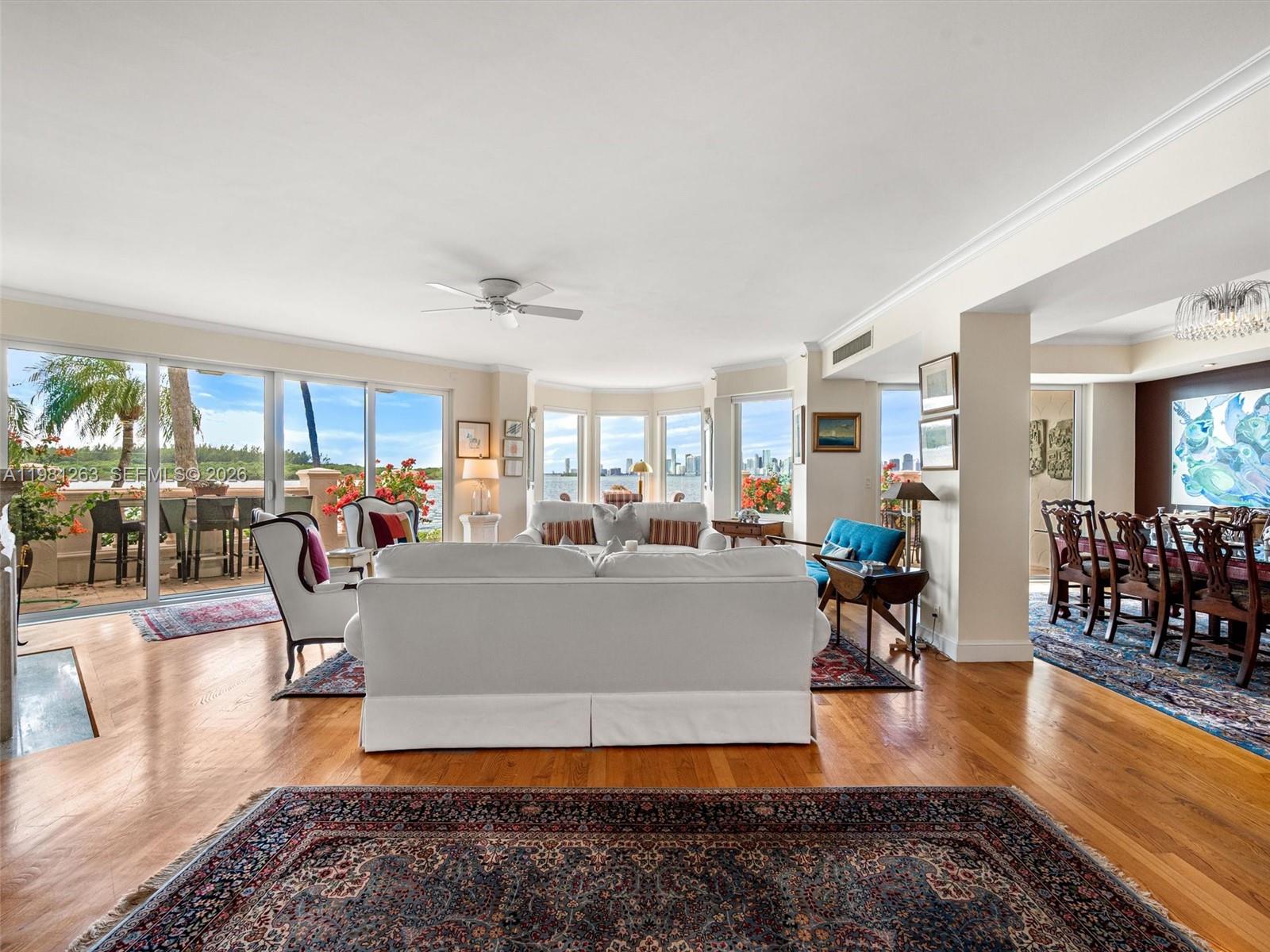 2416 Fisher Is Dr #5106 Miami Beach, FL 33109