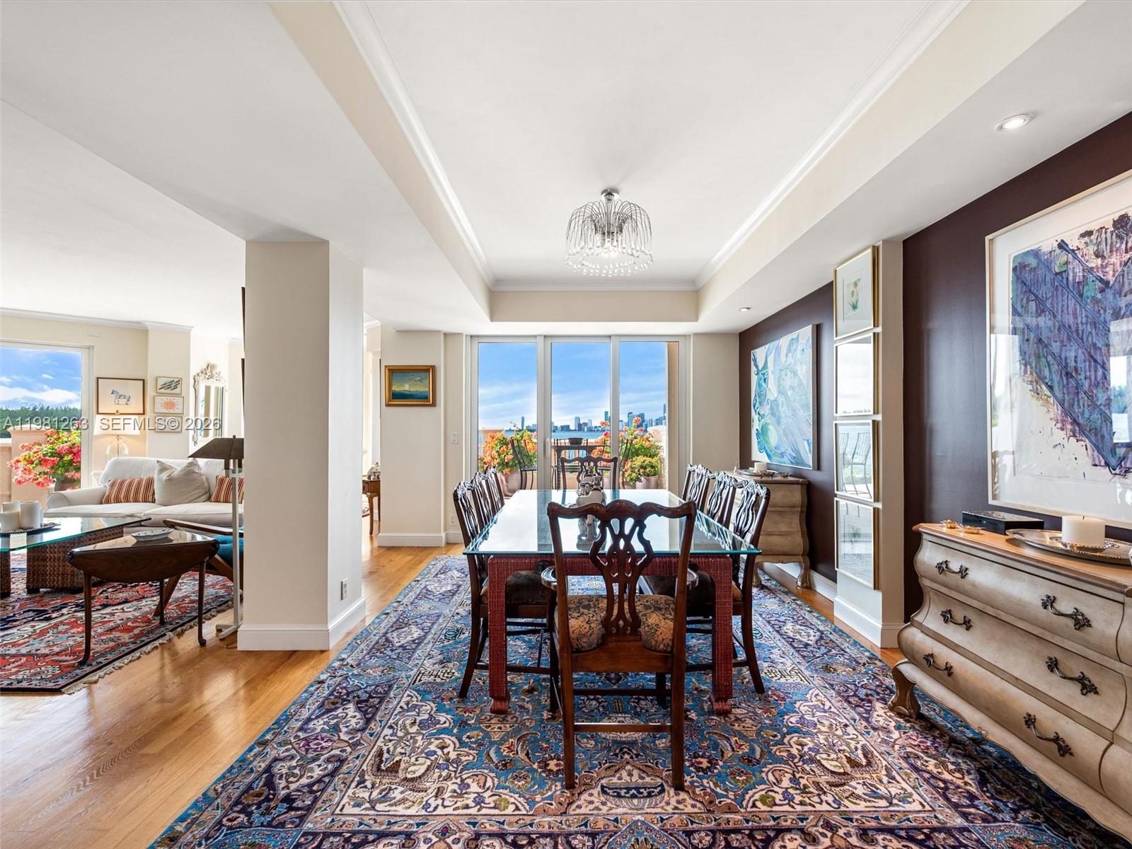 2416 Fisher Is Dr #5106 Miami Beach, FL 33109