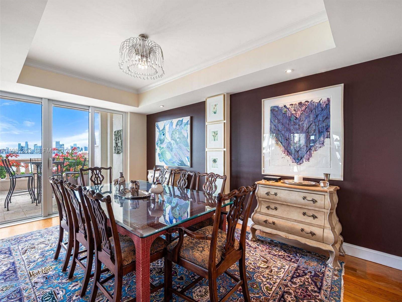 2416 Fisher Is Dr #5106 Miami Beach, FL 33109