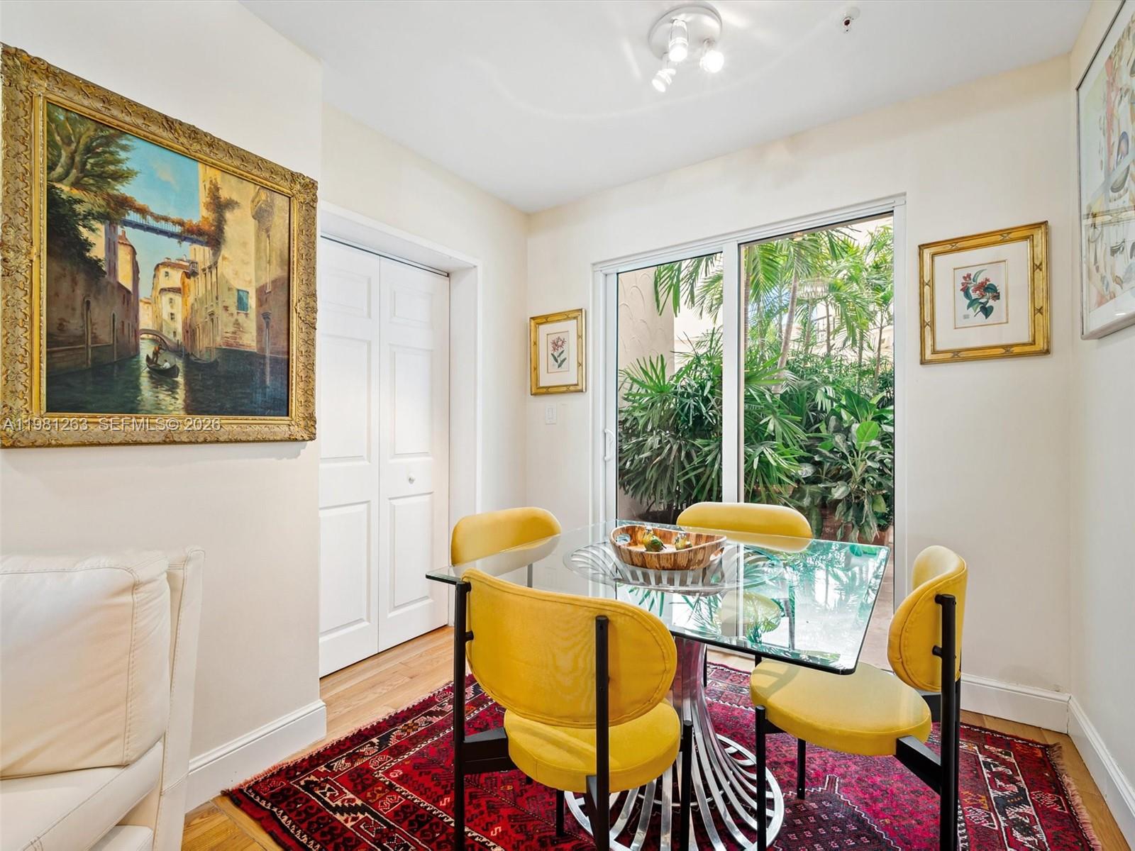 2416 Fisher Is Dr #5106 Miami Beach, FL 33109